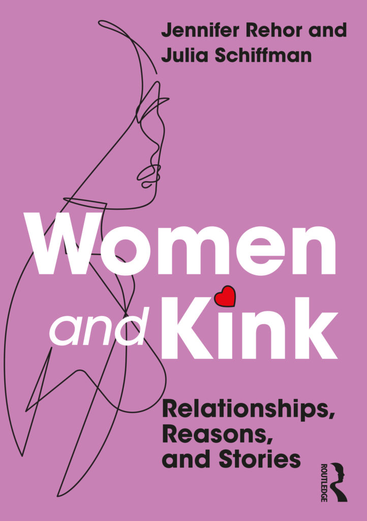 Women and Kink: Relationships Reasons, and Stories