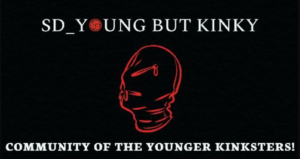 Young But Kinky